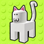 BLOXCAT price logo