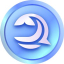 BLUAI price logo