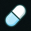 BLUEPILL price logo