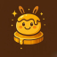 BNBCAKE price logo