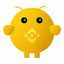 BNBCLAW price logo