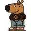 BNBGUY price logo