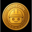 BOBCOIN price logo