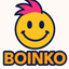 BOINKO price logo