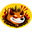 BONKDM price logo