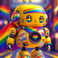 BONKGAY price logo