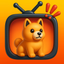 BONKTV price logo