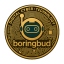 BORINGBUD price logo