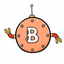 BOTCOIN price logo