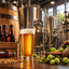 BREWERY price logo