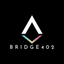 BRIDGE402 price logo