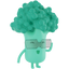Logo Brokoli