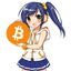 BTCHAN price logo