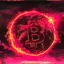 BTCMOON price logo