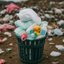 BTRASH price logo