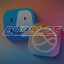 BUBBLES price logo