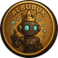 BUBX price logo
