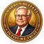 BUFFETT price logo
