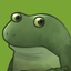 BUFO price logo