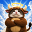 BULLCAT price logo