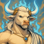 BULLGOD price logo
