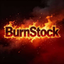 BURNSTOCK price logo