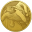 BURTLE price logo
