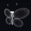 BUTTERFLYS price logo