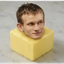 BUTTERIN price logo