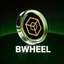 BWHEEL price logo