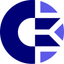 C64 price logo