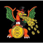 CAHRIZARD price logo