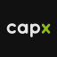 CAPX price logo