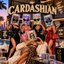 CARDASHIAN price logo