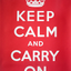 CARRYON price logo