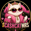 CASHCATMRS price logo