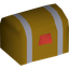 CASKET price logo