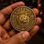 CATECOIN price logo