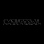CATHEDRAL price logo