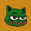 CATPEPE price logo