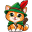 CATWIFFEATHER price logo