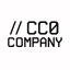 CC0COMPANY price logo