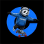 CDPANDA price logo