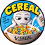 CEREAL price logo