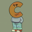 CGUY price logo