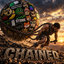 CHAINED price logo