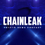 CHAINLEAK price logo