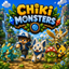 CHIKI price logo