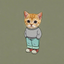 CHILLCAT price logo