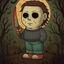 CHILLOWEEN price logo